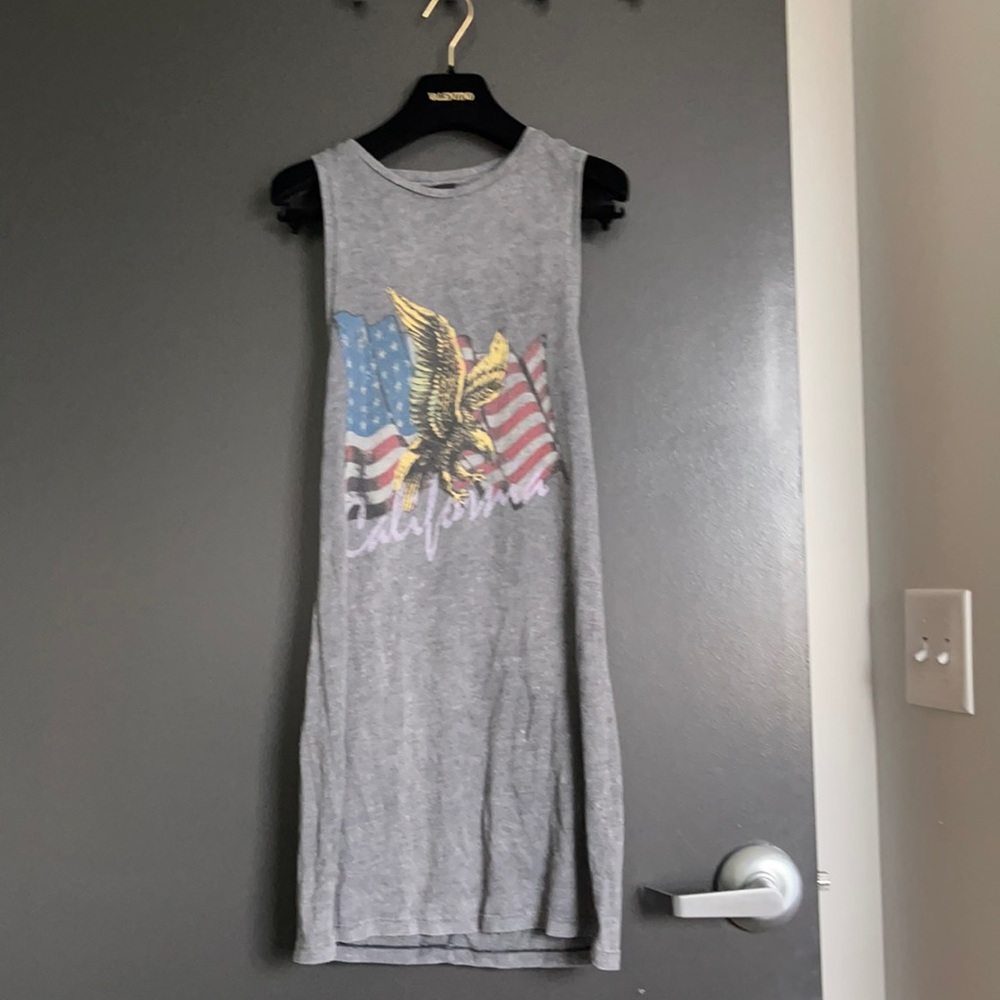 Topshop dress